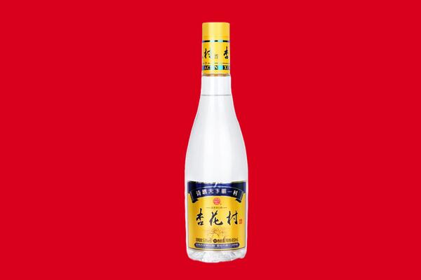 岳阳回收杏花村